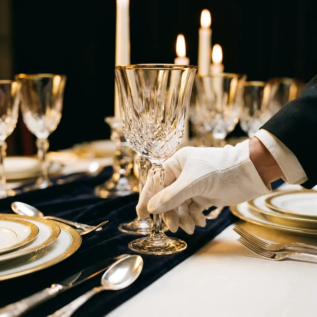 Premium Service Detail